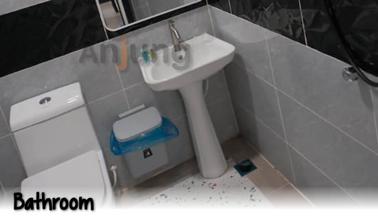 nemo perhentian family room